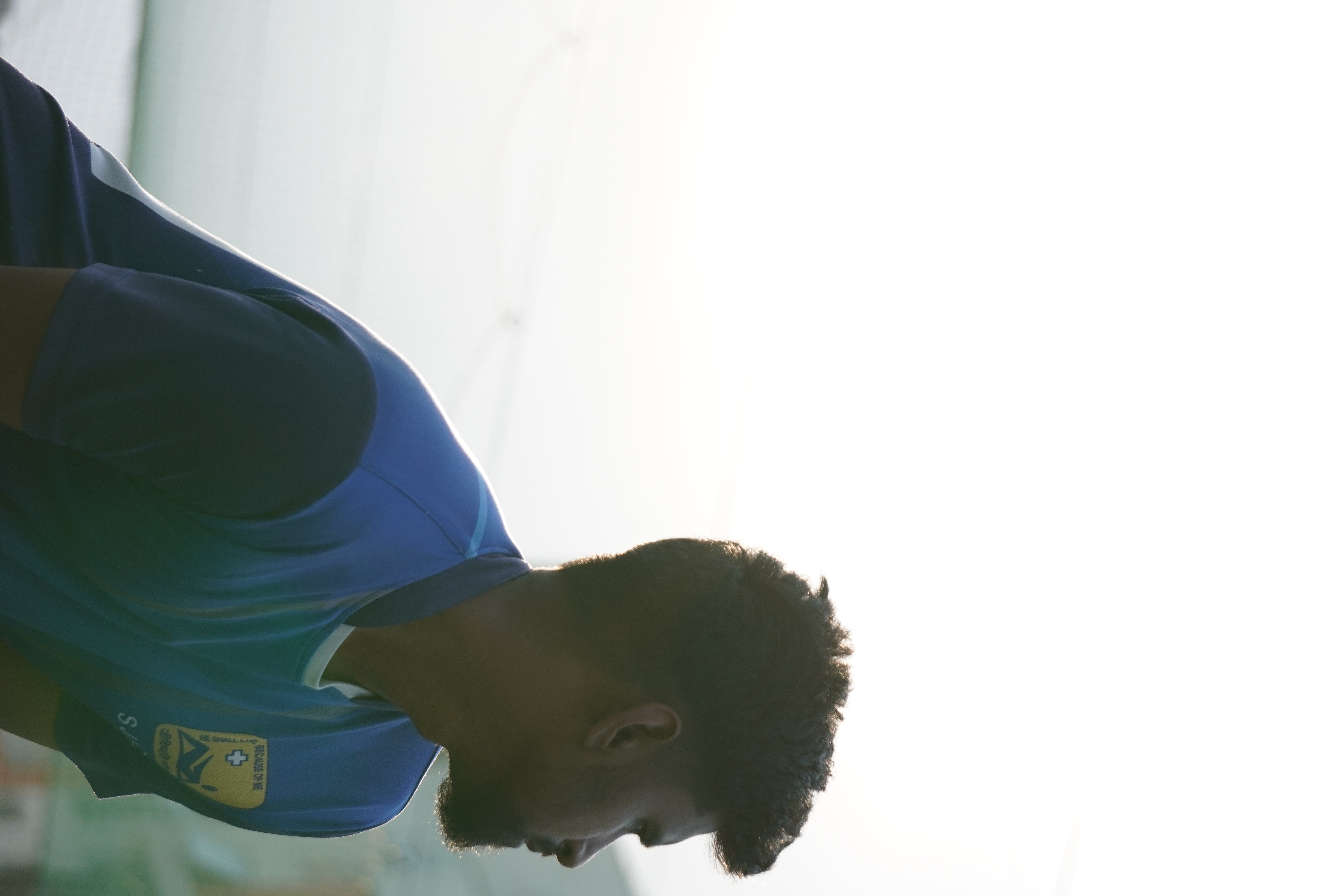 Indoor cricket photo