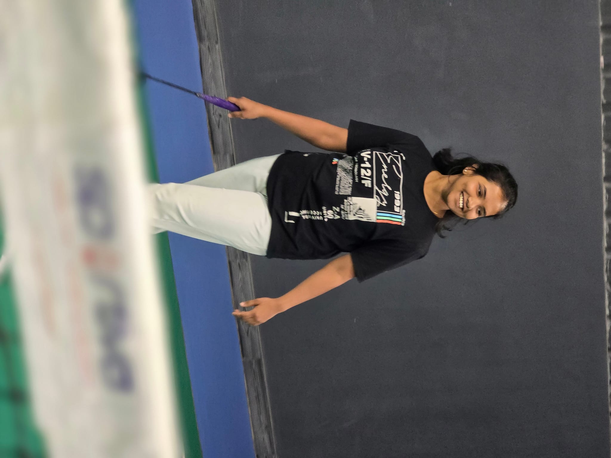 IAPL indoor cricket photo