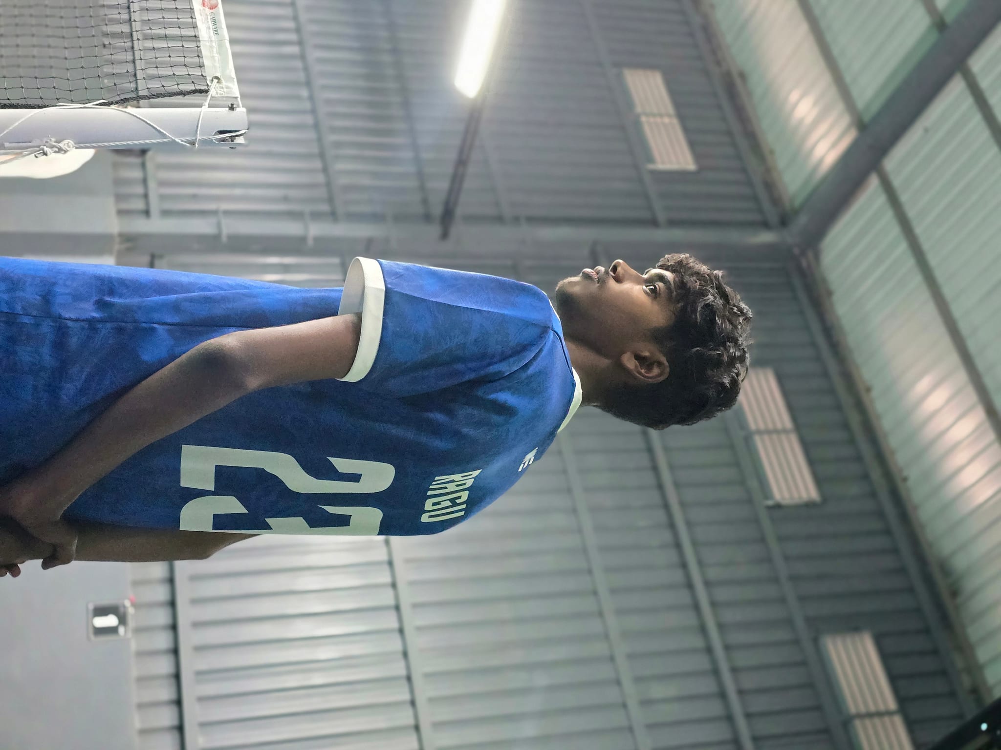 IAPL indoor cricket photo