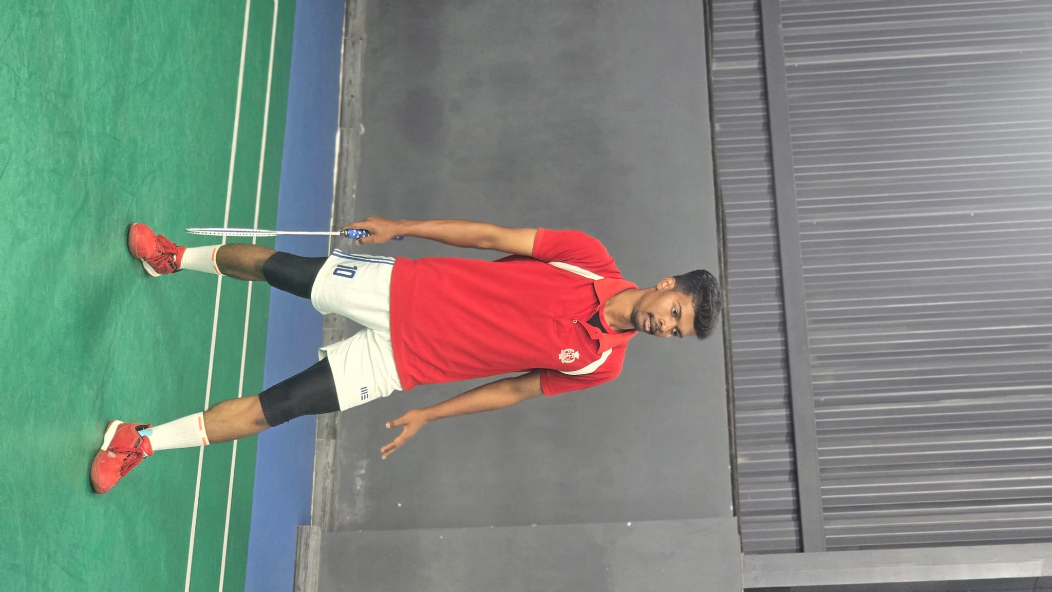 IAPL indoor cricket photo